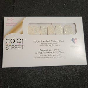 Color Street Couldn't Carat Less - FMG235